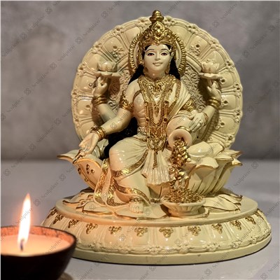 Goddess Lakshmi