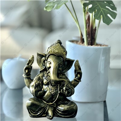 Lord Ganesha