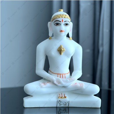 Lord Mahavir